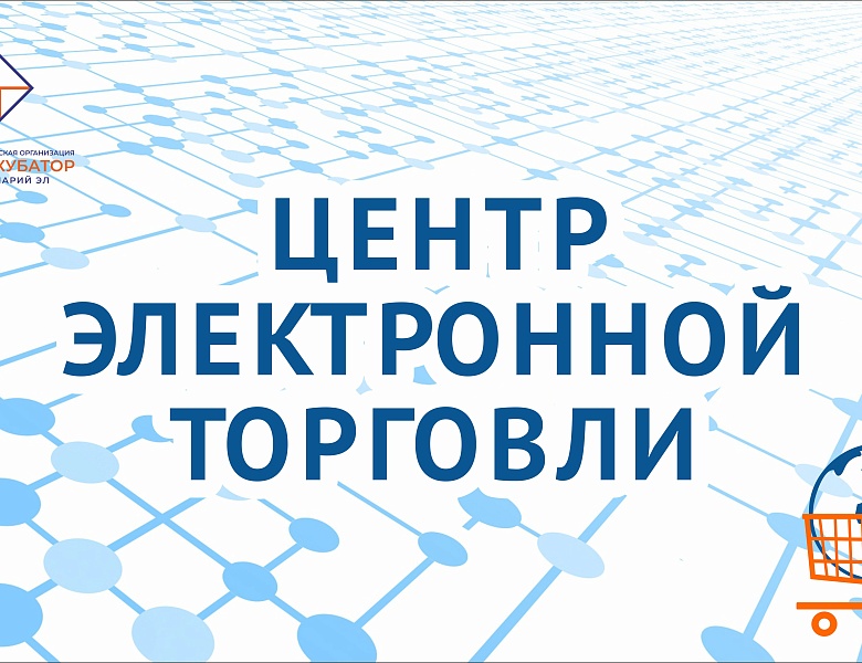 Итоги 2025 года: Центр электронной торговли Бизнес-инкубатора РМЭ.